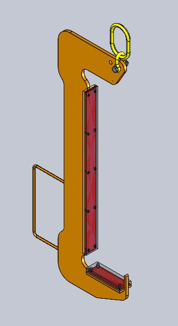 Coilhaken